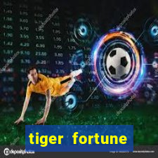 tiger fortune spirit demo